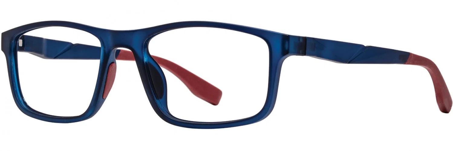 Michael Ryen MRX108 Eyeglasses - view 5
